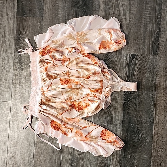 Free People "Born to Love" Bodysuit - Picture 7 of 7